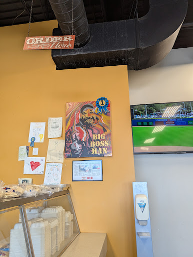 Photo of JJ's Shawarma - 309 Colonnade Dr Unit 900, Kemptville, ON K0G 1J0